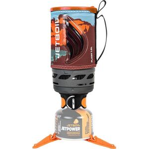 Jetboil Flash 1, 0 l Mountainscape kép