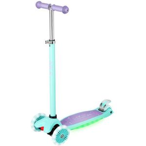 NILS Fun HLB1310 - LED, lila kép