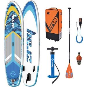 ZRAY TA-4 Touring Art 10'8'' kép