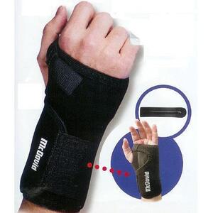 McDavid Wrist Brace Left kép