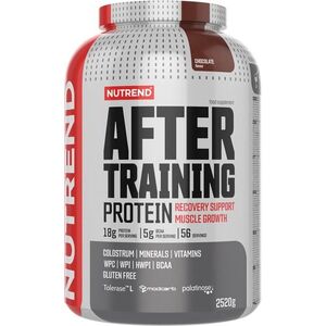 Nutrend After Training Protein, 2520 g csokoládé kép