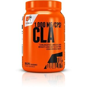 Extrifit CLA 1000 mg, 100 kapszula kép
