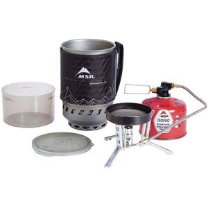 MSR WindBurner Duo System kép