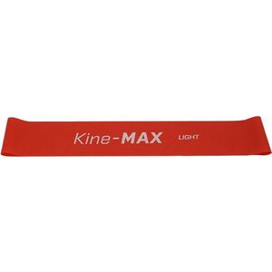 KINE-MAX Professional Mini Loop Resistance Band 2 Light kép
