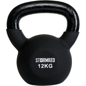 Stormred Neoprene Kettlebell 12 kg kép