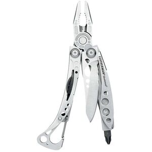 Leatherman SKELETOOL, ezüst kép