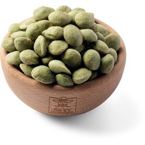 Bery Jones Wasabis mogyoró 1 kg kép