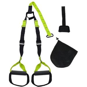 Lifefit Bodytrainer HOME III, világoszöld kép