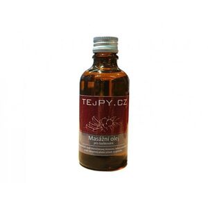 Tejpy.cz Masszázsolaj köpölyözéshez kép