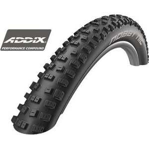 Schwalbe Nobby Nic new 27.5x2.25 Addix Performance TLR hajtogatható kép