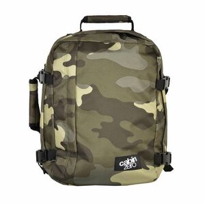 CabinZero Classic 28L - Urban Camo kép