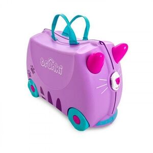 Trunki Cassie cica - kerekes kép