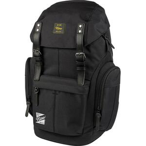 Nitro Daypacker True Black kép