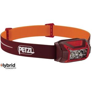 Petzl Actik Core Red kép