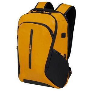 Samsonite ECODIVER Urban Laptop Backpack, M USB 15.6" Yellow kép