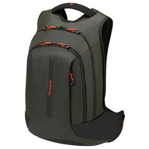 Samsonite ECODIVER Laptop Backpack, M 15.6" Climbing Ivy kép
