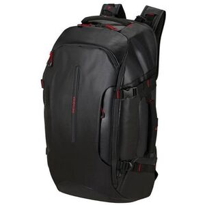 Samsonite ECODIVER Travel Backpack M, 55 l, Black kép