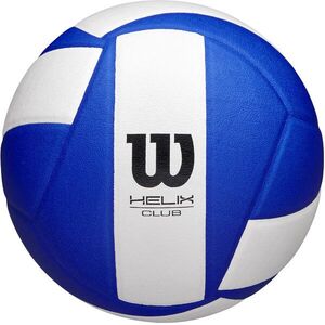 Wilson Helix Club VB Blue/White OF kép
