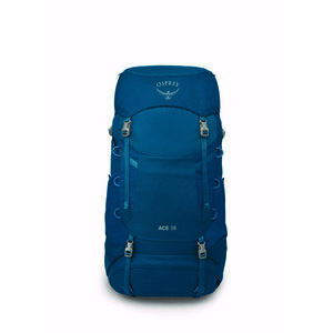 Osprey Ace 38, Blue Spikemoss/ Deep Peyto kép