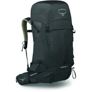 Osprey Stratos 44, Raven Black kép
