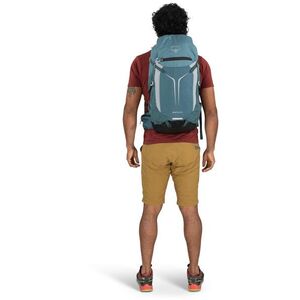 Osprey Sportlite 30, Torrent Blue kép