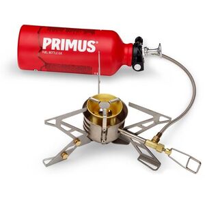 PRIMUS OmniFuel II palackkal és táskával kép