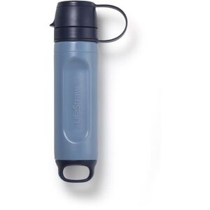 LifeStraw Peak Series Solo, hegyvidéki kék kép