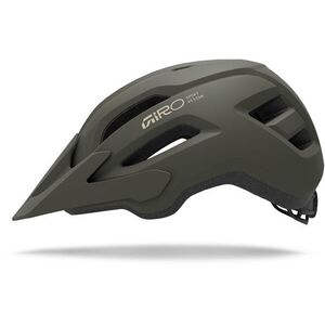 GIRO Fixture II Mat Dark Sage kép