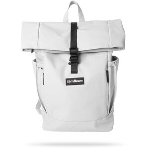 GymBeam Rolltop 30 l, White kép