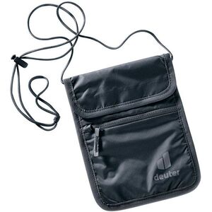 Deuter Security Wallet II, Black kép