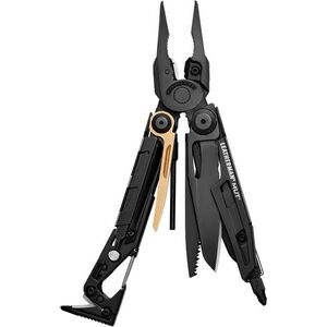 Leatherman Mut Black kép
