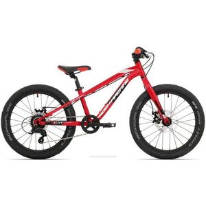 Rock Machine Blizz 20 MD Gloss Red / White / Black 20 × 10, 0" kép