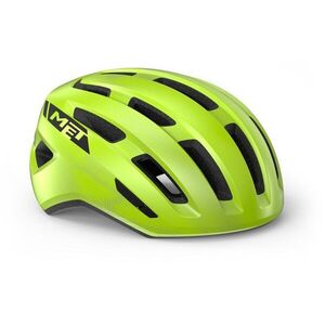 MET Miles reflex sárga - 52/58 kép