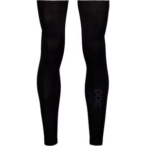 POC Cadence Leg Warmer Uranium Black LXL kép