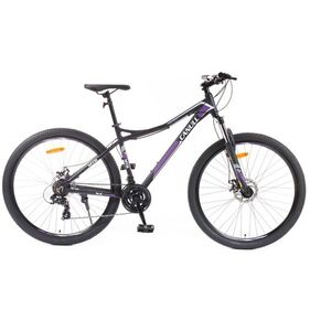 Canull XC 29 fekete / lila kép