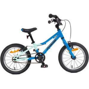 Joiride ultra light 14" petrolkék/menta kép