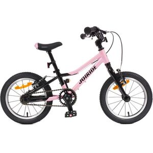 Joiride ultra light 14" rózsaszín/fekete kép