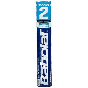 Babolat Feather Shuttle Babolat 2 White kép
