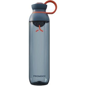 PROMiXX Form sport palack 760 ml, Midnight Blue & Burnt Orange kép