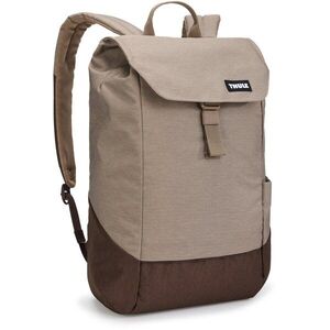 Thule Lithos TLBP213 hátizsák, 16 l - Tinted Taupe/Nuanced Brown kép