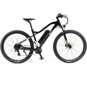 Sigma E-MTB Falco 29" black/gray kép