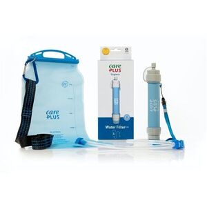 Care Plus Water Filter EVO 3 l Blue kép