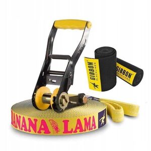 Gibbon BananaLama XL Treewear Set kép