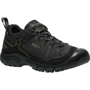 Keen Targhee IV WP Men Triple Black EU 41 / 257 mm kép