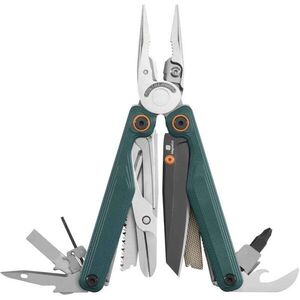 Leatherman Bundle Bit Kit + Wave Alpha Cascadia kép