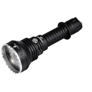 AceBeam L19 2.0 Long Range Flashlight kép