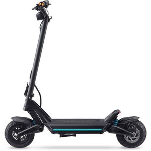 Acer Predator Electrical Scooter Thunder Black kép