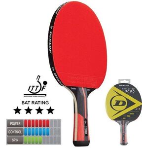 DUNLOP Evolution 3000 kép