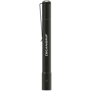 SCANGRIP FLASH PEN Professzionális LED ceruzalámpa, akár 200 lm, Boost funkció kép
