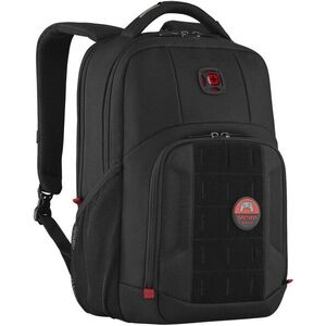 WENGER PlayerMode - 15, 6", fekete kép